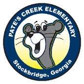 A logo of a schoolDescription automatically generated